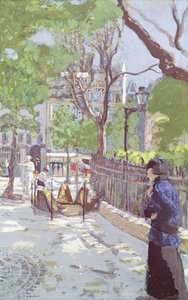 Place Vintimille